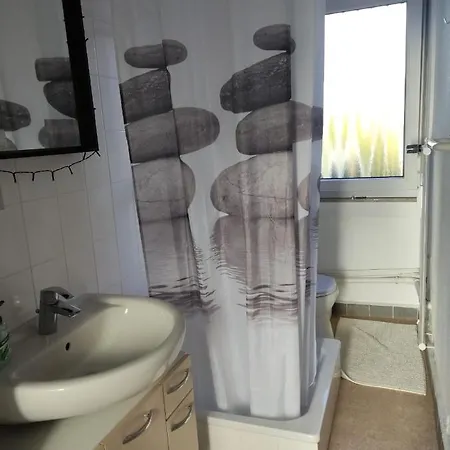 Frankfurter Adlernest 1 Apartmán *